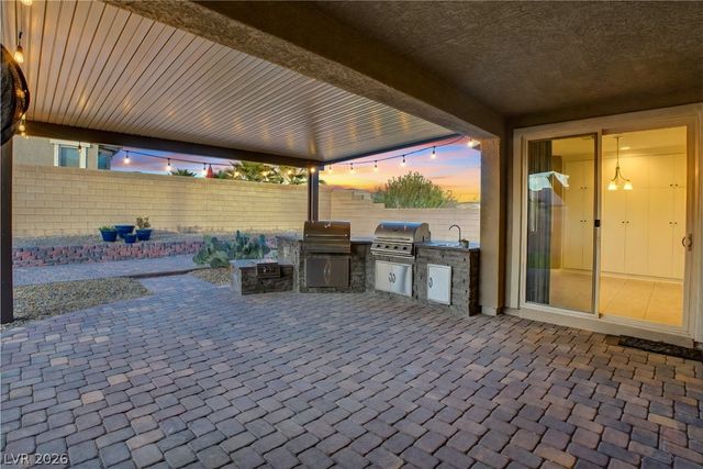 1024 Terron Allen Avenue, North Las Vegas, NV 89031