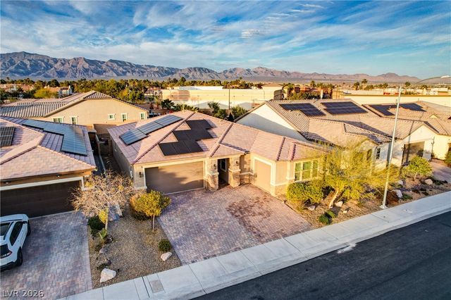 1024 Terron Allen Avenue, North Las Vegas, NV 89031