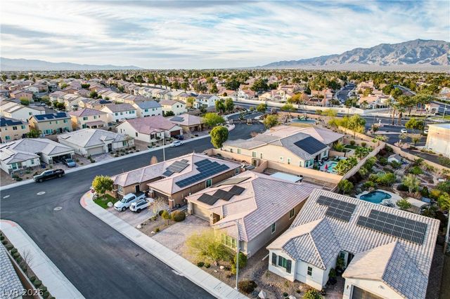 1024 Terron Allen Avenue, North Las Vegas, NV 89031