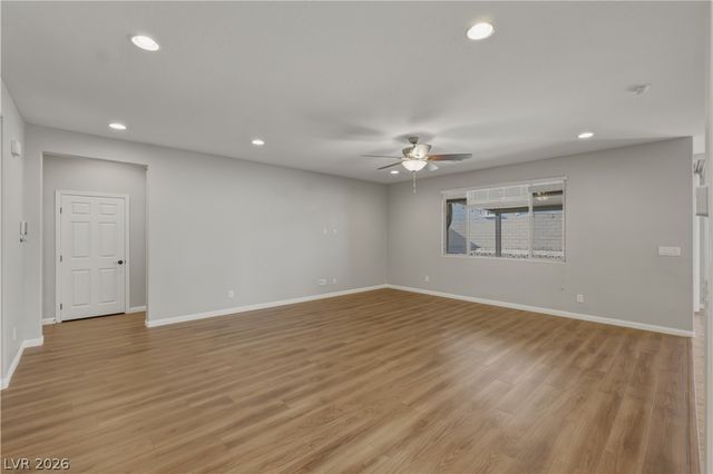 1024 Terron Allen Avenue, North Las Vegas, NV 89031