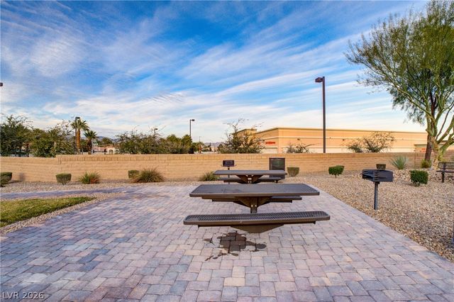 1024 Terron Allen Avenue, North Las Vegas, NV 89031