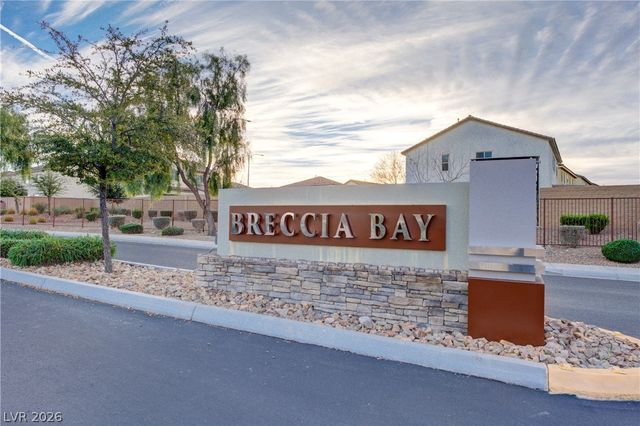 1024 Terron Allen Avenue, North Las Vegas, NV 89031