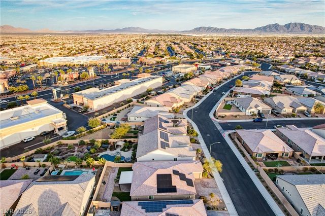 1024 Terron Allen Avenue, North Las Vegas, NV 89031