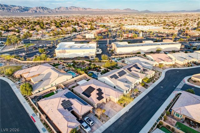 1024 Terron Allen Avenue, North Las Vegas, NV 89031