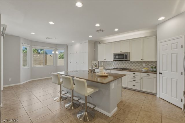 1024 Terron Allen Avenue, North Las Vegas, NV 89031