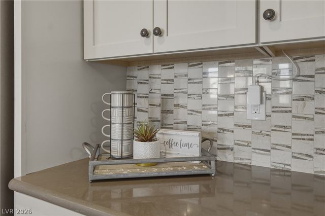 1024 Terron Allen Avenue, North Las Vegas, NV 89031