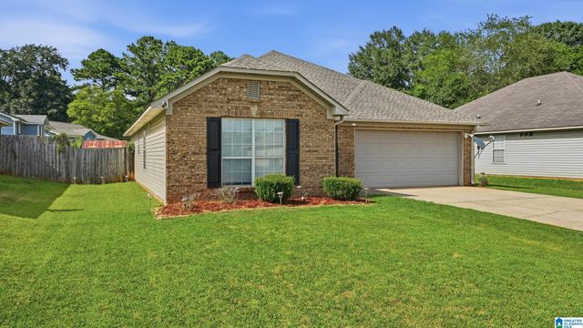 5223 GAYLE LANE, Hueytown, AL 35023