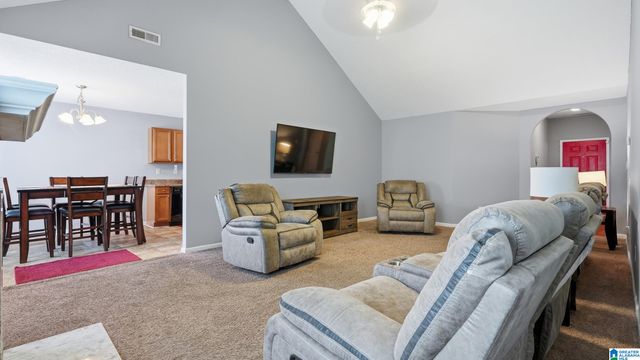 5223 GAYLE LANE, Hueytown, AL 35023