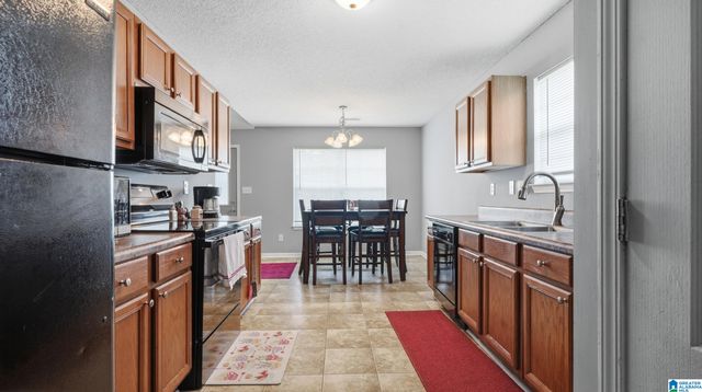 5223 GAYLE LANE, Hueytown, AL 35023