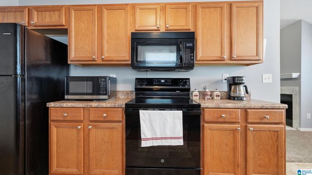 5223 GAYLE LANE, Hueytown, AL 35023