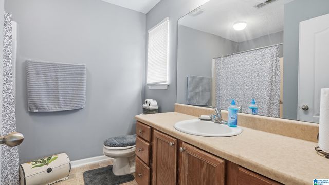 5223 GAYLE LANE, Hueytown, AL 35023