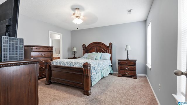 5223 GAYLE LANE, Hueytown, AL 35023