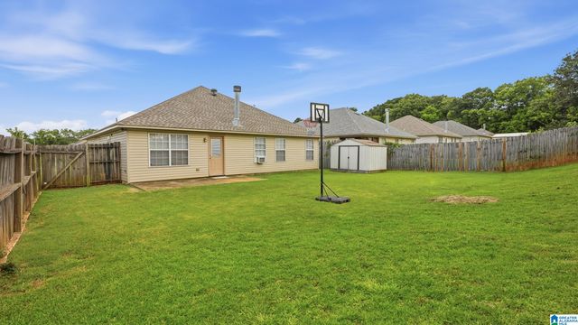 5223 GAYLE LANE, Hueytown, AL 35023