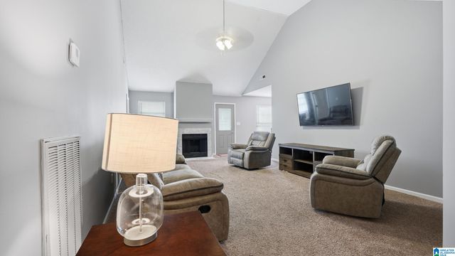 5223 GAYLE LANE, Hueytown, AL 35023