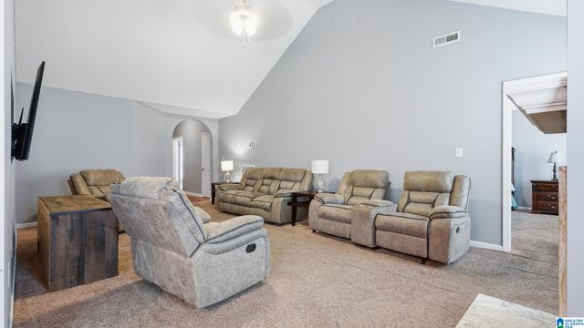 5223 GAYLE LANE, Hueytown, AL 35023
