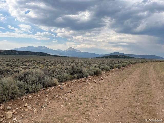 3034 Saudir Rd, Fort Garland, CO 81133