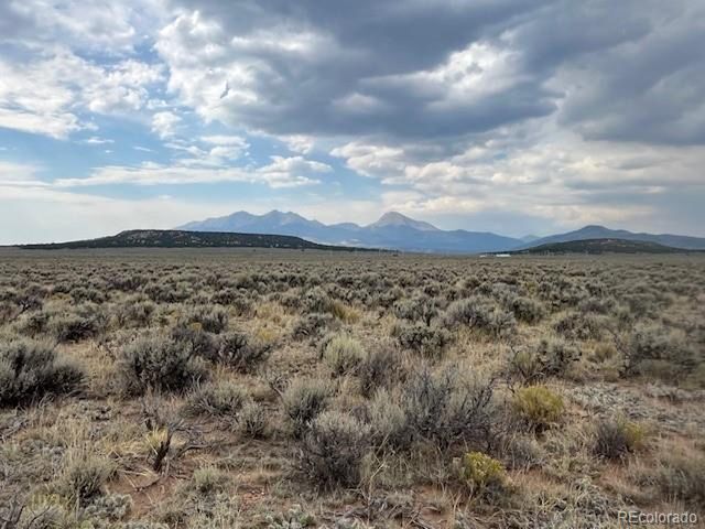 3034 Saudir Rd, Fort Garland, CO 81133