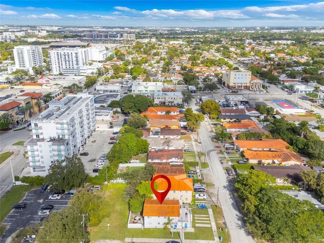 3601 SW 2nd St 3601, Miami, FL 33135