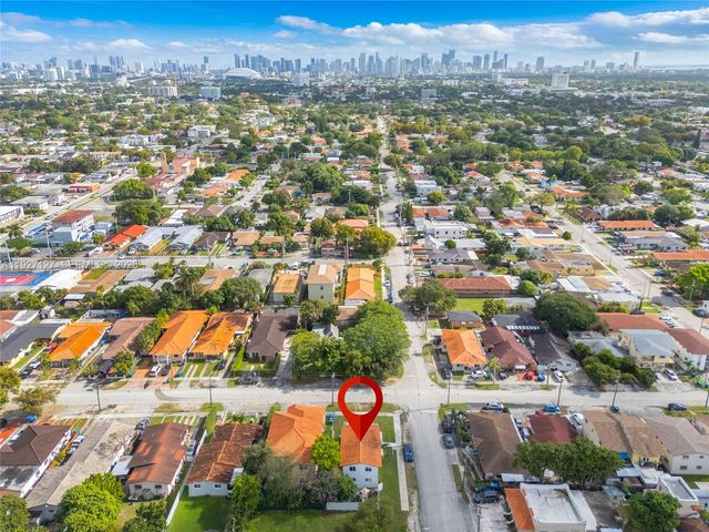 3601 SW 2nd St 3601, Miami, FL 33135