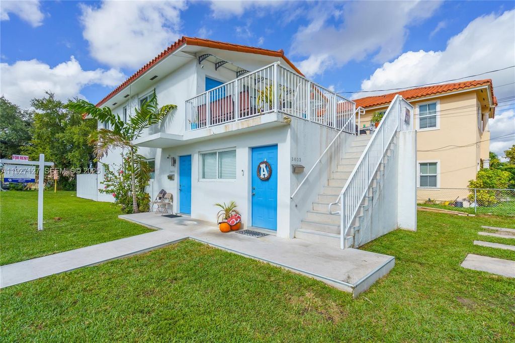 3601 SW 2nd St 3601, Miami, FL 33135