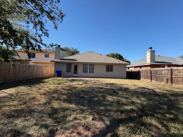 3507 Crownover ST, Austin, TX 78725