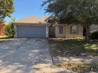 3507 Crownover ST, Austin, TX 78725