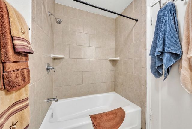 329 Lorene Street, Burleson, TX 76028