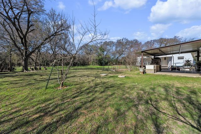 329 Lorene Street, Burleson, TX 76028