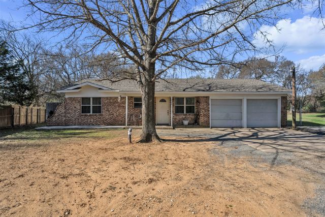 329 Lorene Street, Burleson, TX 76028