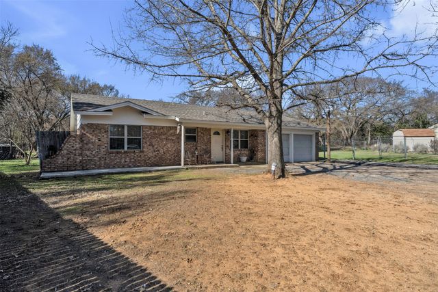 329 Lorene Street, Burleson, TX 76028