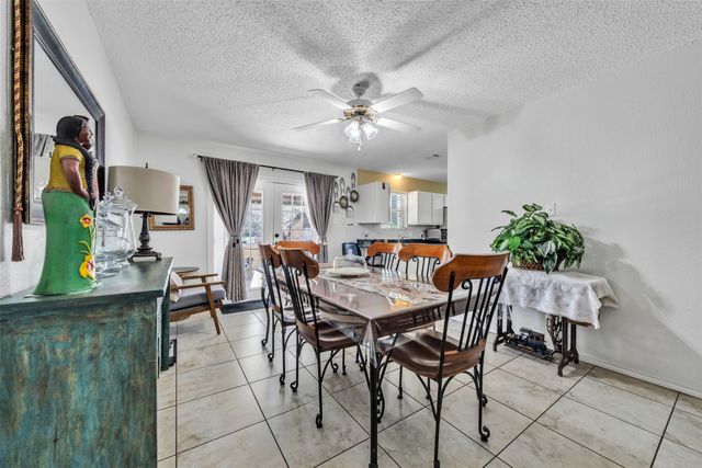 329 Lorene Street, Burleson, TX 76028