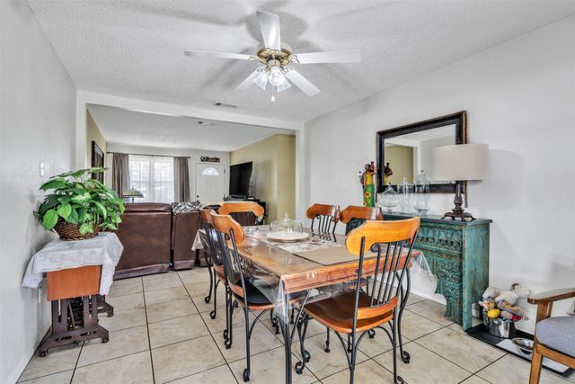 329 Lorene Street, Burleson, TX 76028