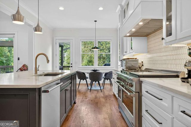 3110 Skyland Drive NE, Chamblee, GA 30341