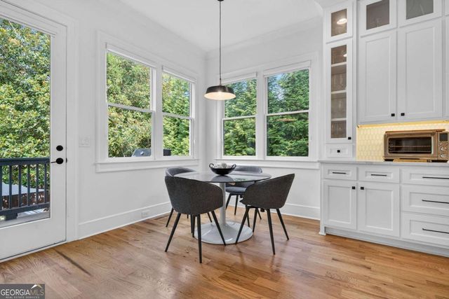 3110 Skyland Drive NE, Chamblee, GA 30341