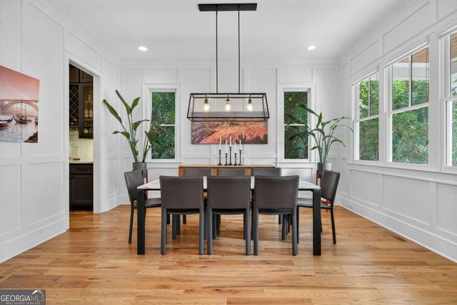 3110 Skyland Drive NE, Chamblee, GA 30341