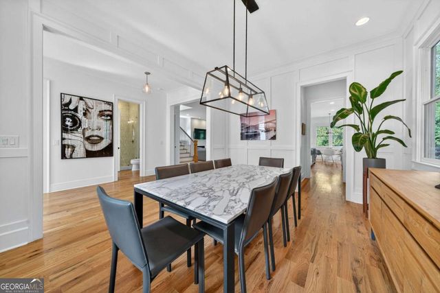 3110 Skyland Drive NE, Chamblee, GA 30341