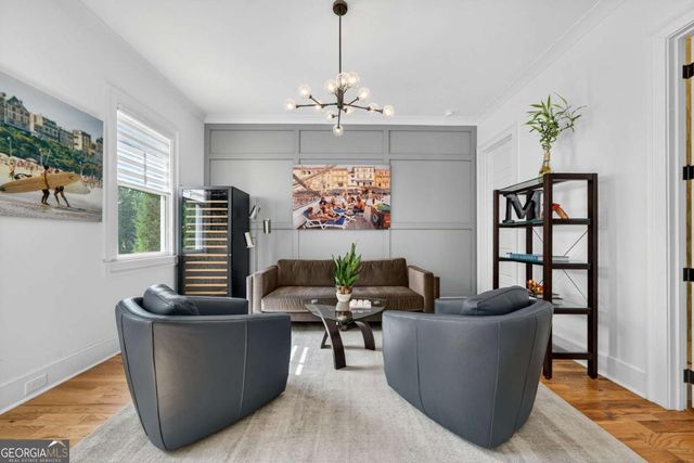 3110 Skyland Drive NE, Chamblee, GA 30341