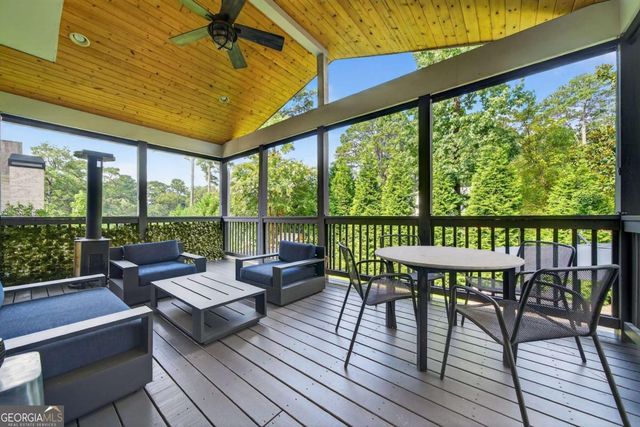 3110 Skyland Drive NE, Chamblee, GA 30341