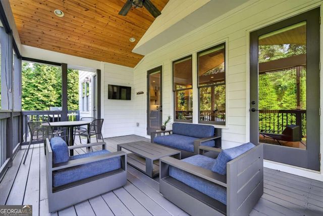 3110 Skyland Drive NE, Chamblee, GA 30341