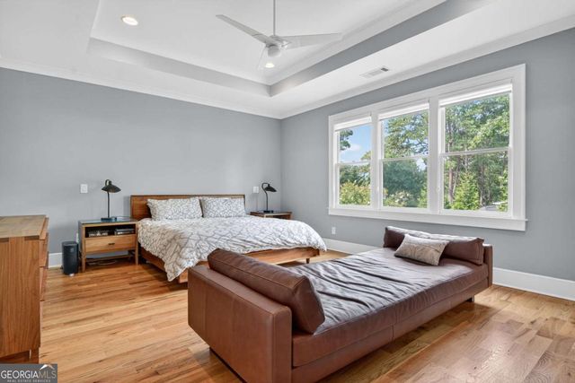 3110 Skyland Drive NE, Chamblee, GA 30341