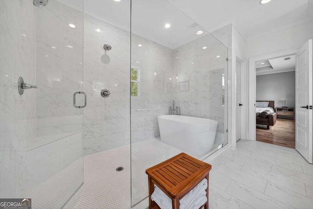 3110 Skyland Drive NE, Chamblee, GA 30341