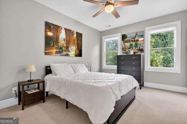 3110 Skyland Drive NE, Chamblee, GA 30341