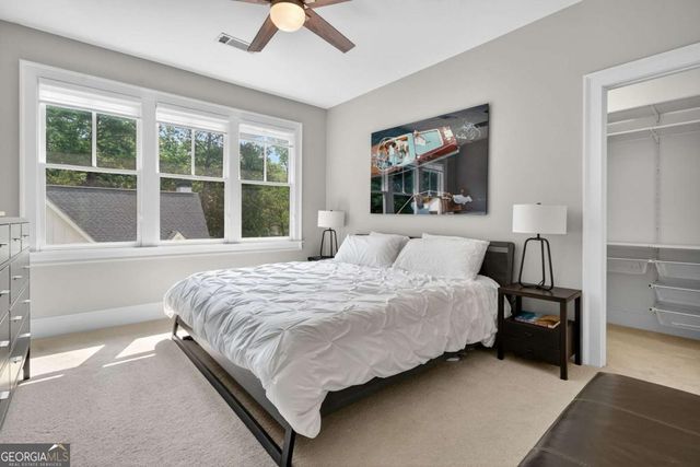 3110 Skyland Drive NE, Chamblee, GA 30341