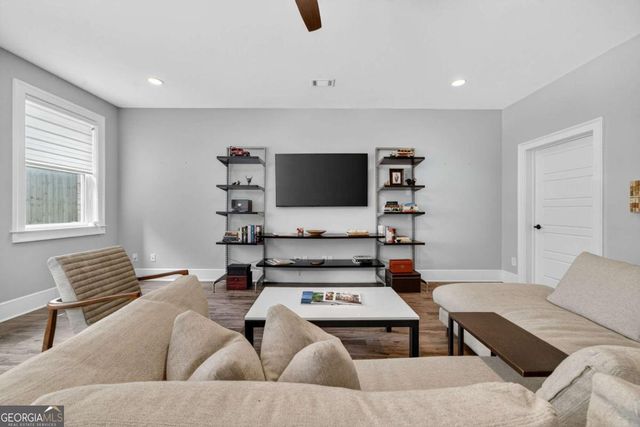 3110 Skyland Drive NE, Chamblee, GA 30341