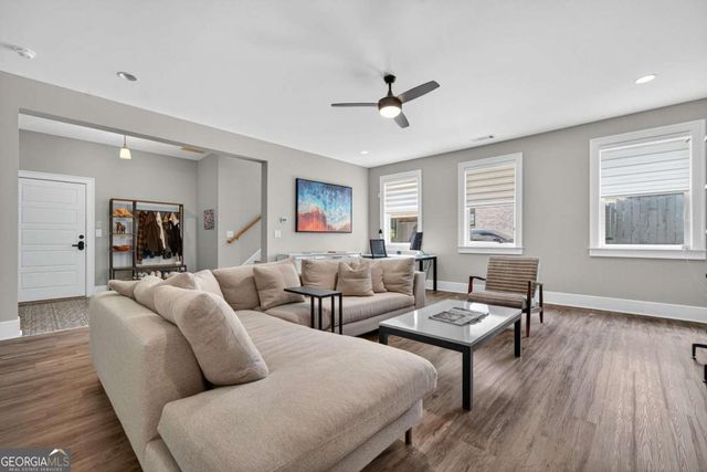 3110 Skyland Drive NE, Chamblee, GA 30341