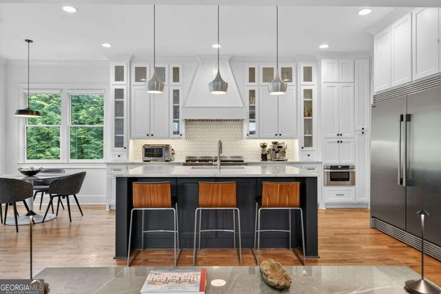 3110 Skyland Drive NE, Chamblee, GA 30341