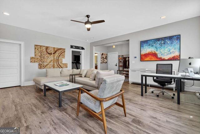 3110 Skyland Drive NE, Chamblee, GA 30341