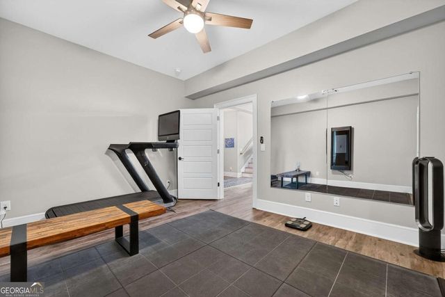 3110 Skyland Drive NE, Chamblee, GA 30341