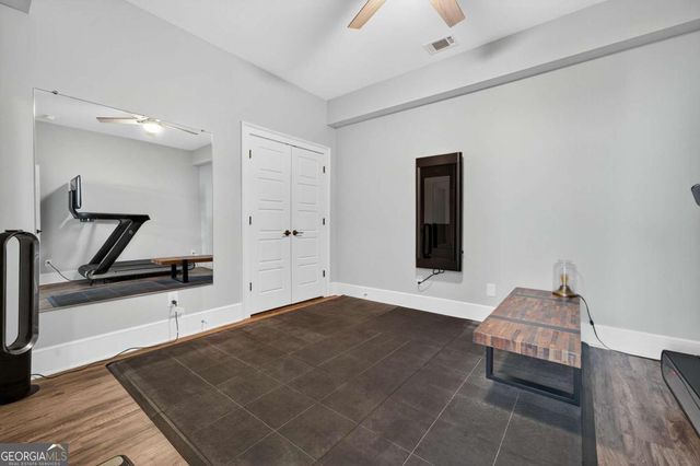 3110 Skyland Drive NE, Chamblee, GA 30341