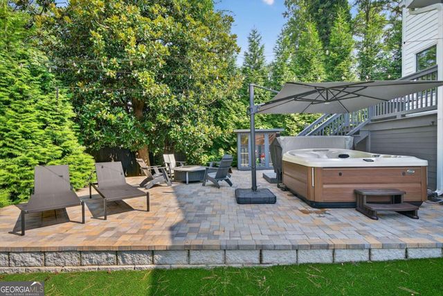 3110 Skyland Drive NE, Chamblee, GA 30341